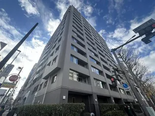 エストグランディール横濱関内の画像