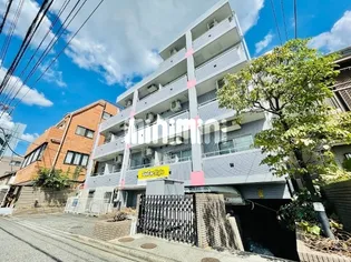 コンコード国分寺の画像