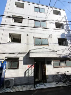 ニューハイツ桜の画像