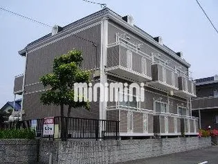 サンパークCERA Aの画像