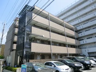 タケハイム船橋の画像