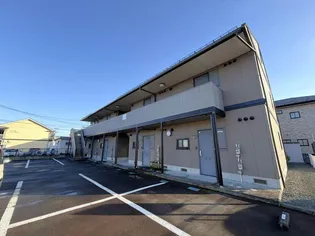 メゾン リブジェの画像