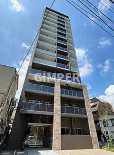 スカイガーデンの画像