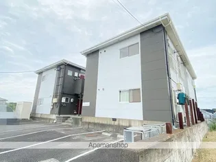 レクリオヒロ西池新田の外観