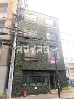 第七末廣コーポ【3階】の外観