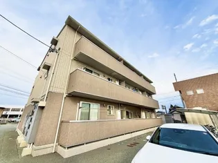 ルミエール青木島の画像