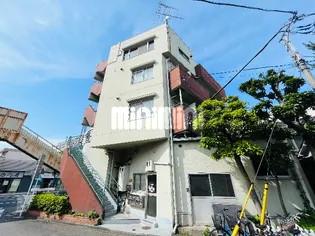 PRIMO【3階】の外観