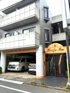 ブリッジ ワンの画像