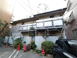 きかく荘の画像