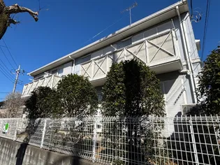 シャントレルあすみが丘C棟の画像