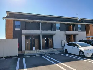 高知県土佐市高岡町丙【アパート】の外観