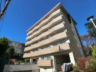 パシフィック哲学堂マンションの画像