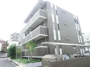 パラッツォSUDの画像