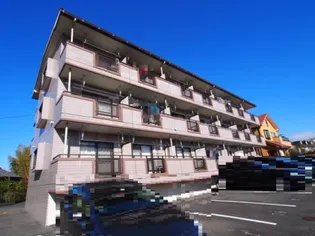 クレシェンド中屋敷の画像