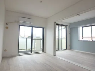 プリムローズ上尾仲町の画像