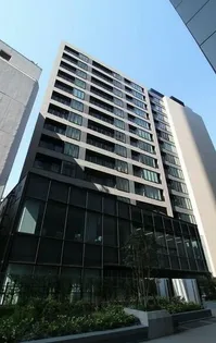 東京都渋谷区渋谷2【マンション】の外観