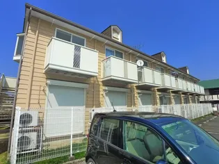 ハスニューハウンA棟の画像