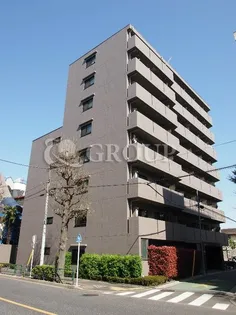 ルーブル野方伍番館の画像