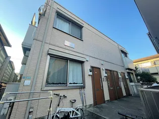 ガーデンハウス碑文谷の画像