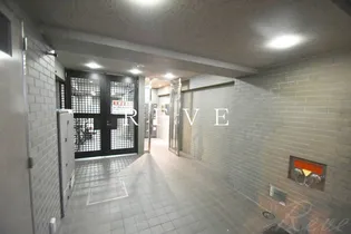 シャルム内神田【6階】の外観