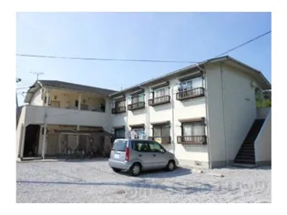 キャッスルハイツ古沢の画像