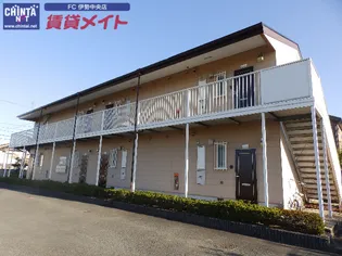 シャルマンMの画像