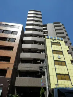 エスコート麻布十番の画像