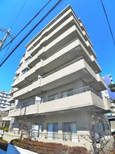 INSURANCE BLDG XIVの画像