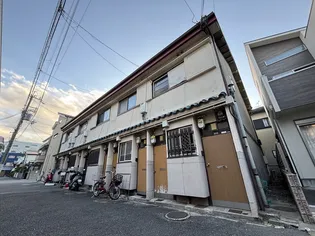 リーヴズ竹橋の画像