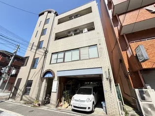 コーポ小林の画像