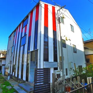 オーバル柏の画像