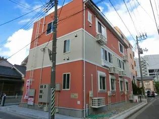 エレガンスの画像