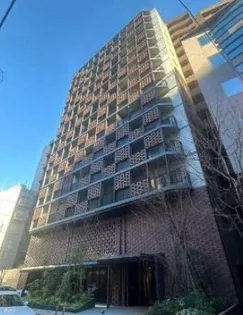 ザ・パークハウス麹町レジデンス【11階】の外観