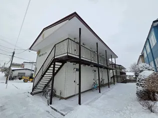 緑ケ岡ハイツの画像