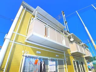 エクレール舞浜の画像