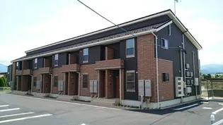 テラ カーサ Bの画像