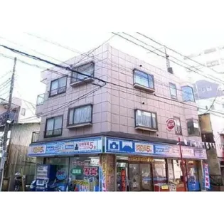 メゾンカプリコーンの画像