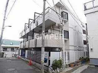 スカイコート赤羽第2の画像