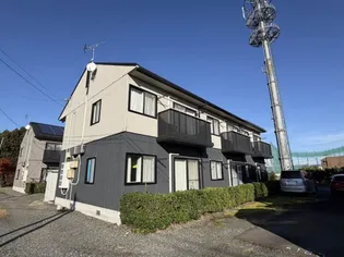 エステートハイム Aの画像