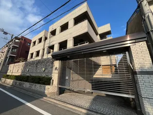 ドムス鴨川の画像