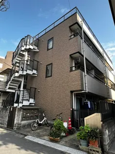 IMAGINE下落合の画像