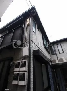 ビラ リヴェールスクエア豊町の画像