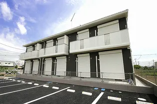 グリーンハイム伊奈の画像