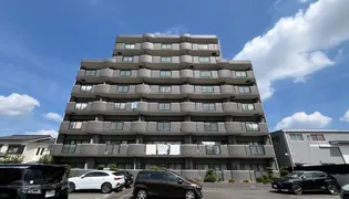 プライムステージ平安通の画像