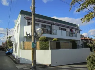 モーリスハイツの画像