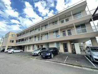 ピュアパレス高盛の画像