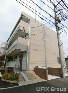 リブリ GRAND FELIZの画像