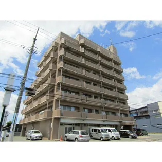 キャステール安倍館の画像