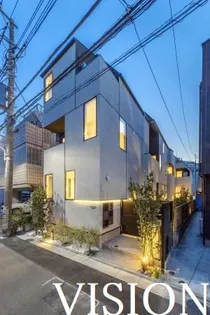 品川テラスの画像