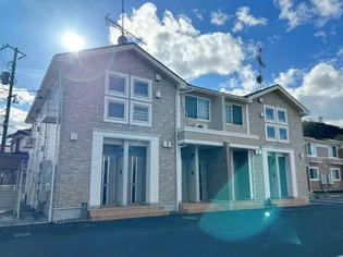 リバーサイドサワナミの画像